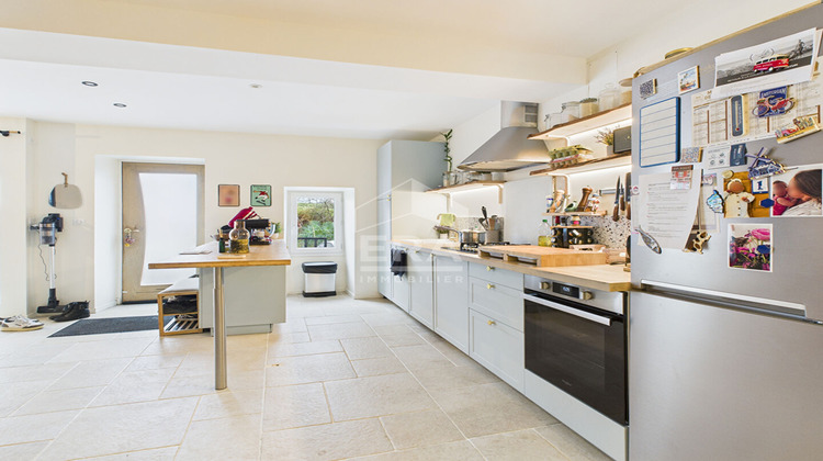 Ma-Cabane - Vente Maison HASPARREN, 90 m²