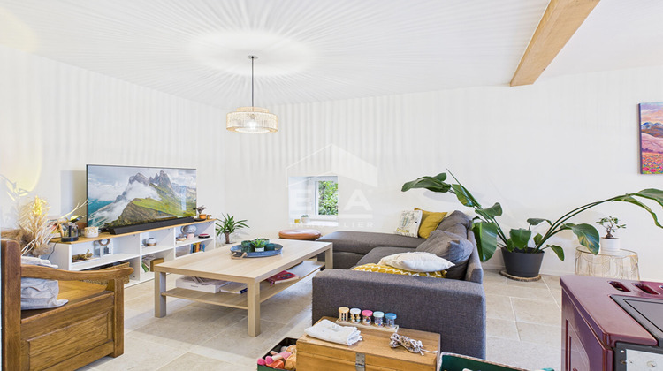 Ma-Cabane - Vente Maison HASPARREN, 90 m²