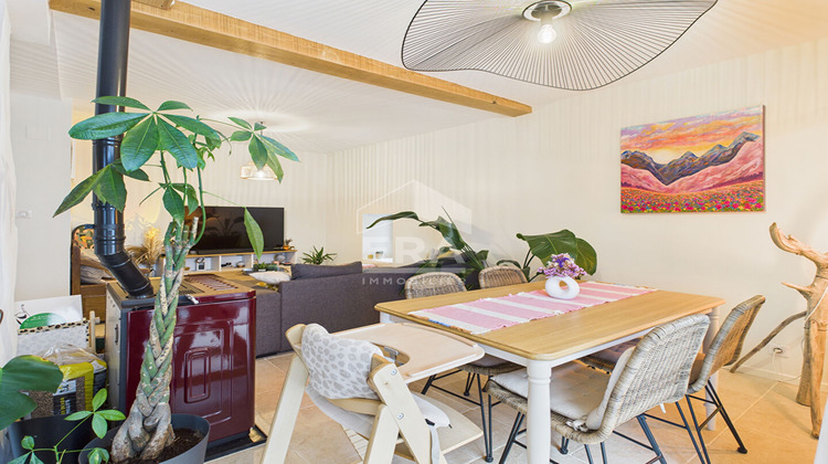 Ma-Cabane - Vente Maison HASPARREN, 90 m²