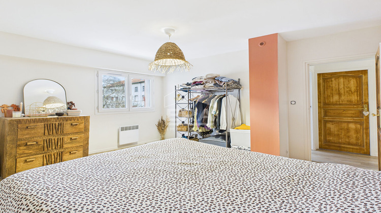 Ma-Cabane - Vente Maison HASPARREN, 90 m²