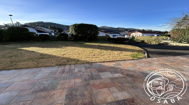 Ma-Cabane - Vente Maison Hasparren, 167 m²