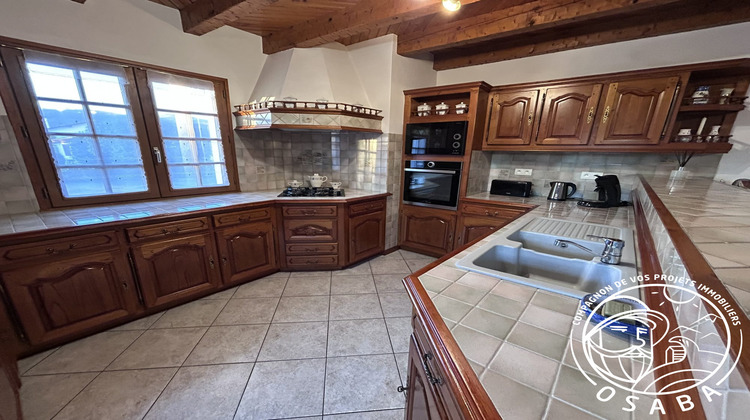 Ma-Cabane - Vente Maison Hasparren, 167 m²