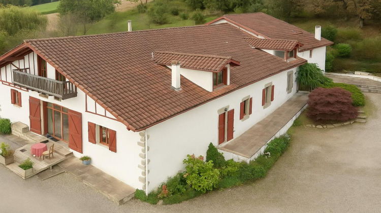 Ma-Cabane - Vente Maison HASPARREN, 492 m²