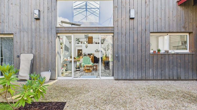 Ma-Cabane - Vente Maison HASPARREN, 150 m²