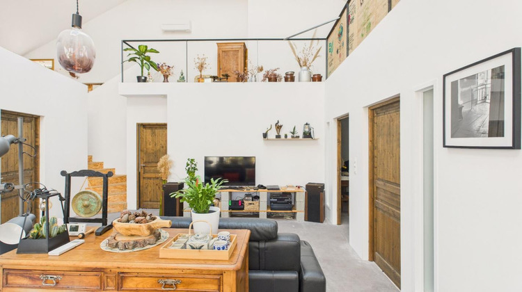 Ma-Cabane - Vente Maison HASPARREN, 150 m²