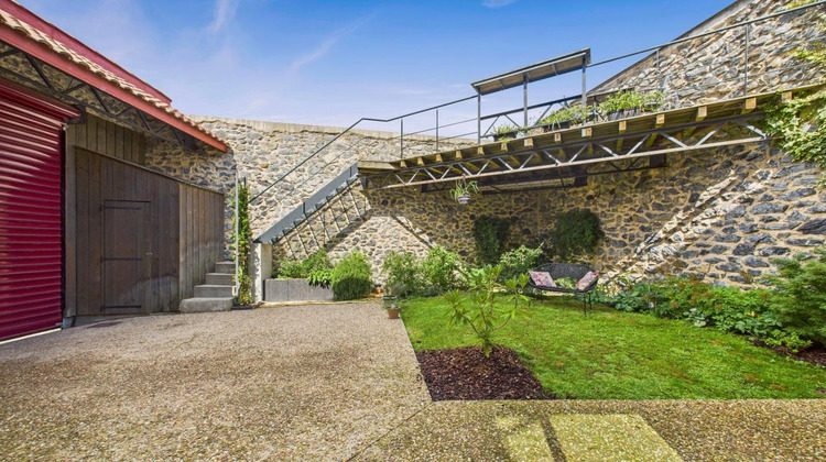 Ma-Cabane - Vente Maison HASPARREN, 150 m²