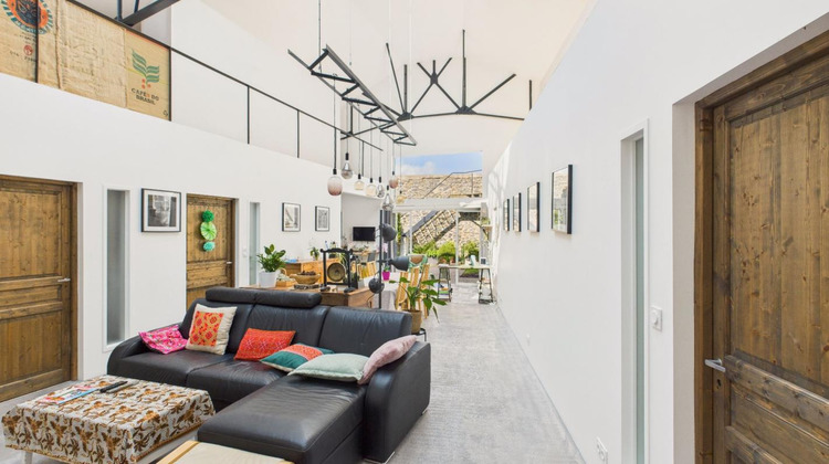 Ma-Cabane - Vente Maison HASPARREN, 150 m²