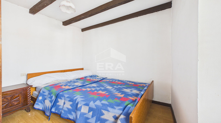 Ma-Cabane - Vente Maison HASPARREN, 46 m²