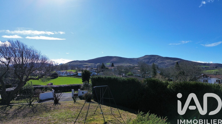 Ma-Cabane - Vente Maison Hasparren, 126 m²