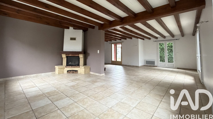 Ma-Cabane - Vente Maison Hasparren, 126 m²
