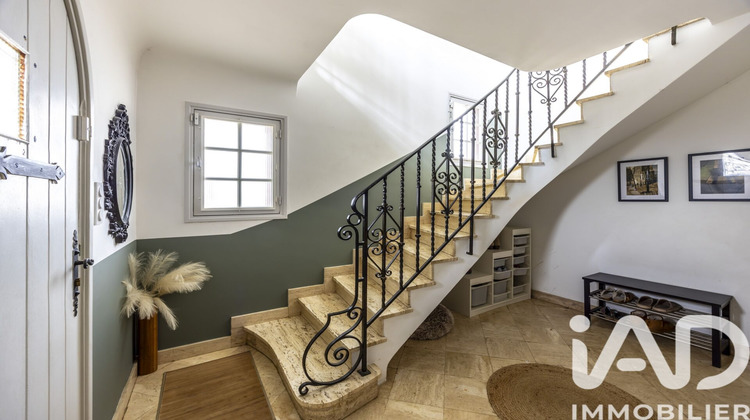 Ma-Cabane - Vente Maison Hasparren, 160 m²