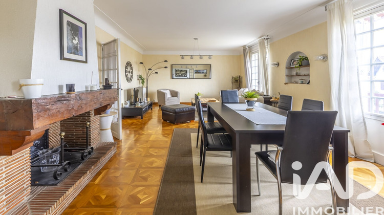 Ma-Cabane - Vente Maison Hasparren, 160 m²