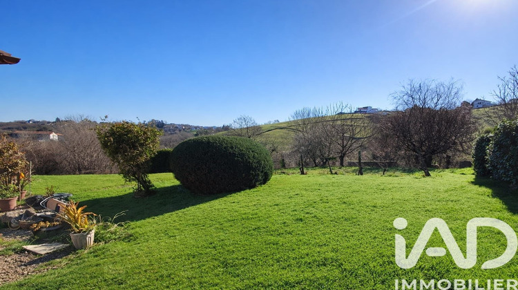 Ma-Cabane - Vente Maison Hasparren, 113 m²