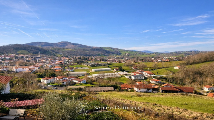 Ma-Cabane - Vente Maison HASPARREN, 83 m²