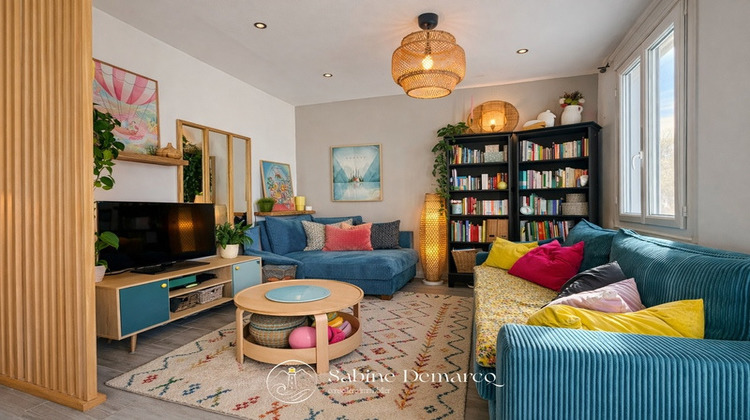 Ma-Cabane - Vente Maison HASPARREN, 83 m²