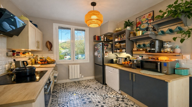 Ma-Cabane - Vente Maison HASPARREN, 83 m²