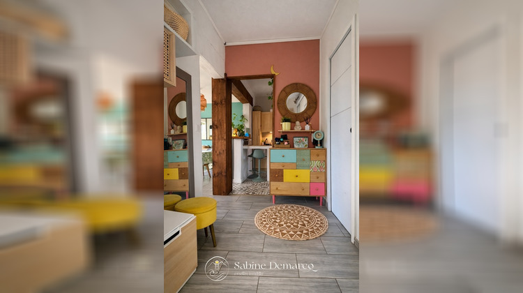 Ma-Cabane - Vente Maison HASPARREN, 83 m²