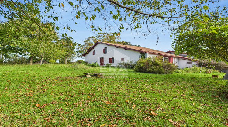 Ma-Cabane - Vente Maison HASPARREN, 248 m²