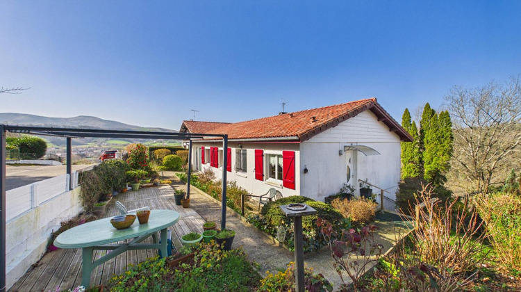 Ma-Cabane - Vente Maison HASPARREN, 105 m²