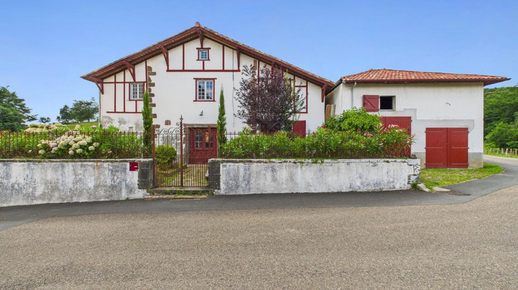 Ma-Cabane - Vente Maison HASPARREN, 293 m²