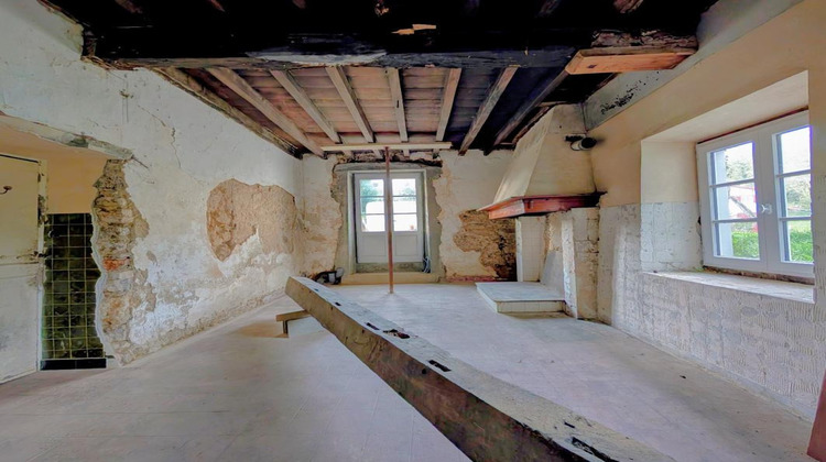 Ma-Cabane - Vente Maison HASPARREN, 293 m²