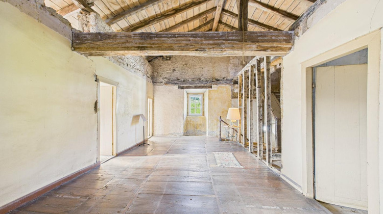 Ma-Cabane - Vente Maison HASPARREN, 293 m²