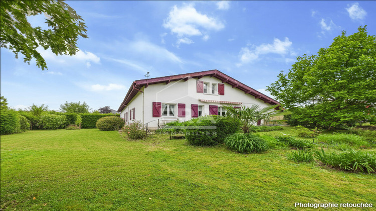 Ma-Cabane - Vente Maison HASPARREN, 130 m²