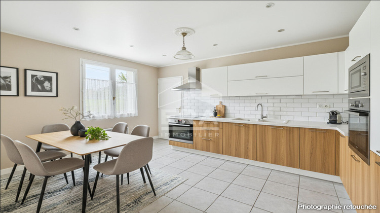 Ma-Cabane - Vente Maison HASPARREN, 130 m²