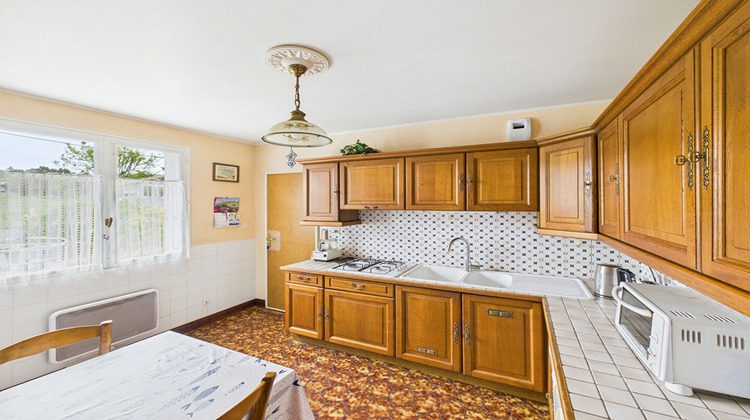 Ma-Cabane - Vente Maison HASPARREN, 130 m²