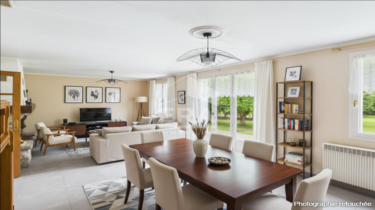 Ma-Cabane - Vente Maison HASPARREN, 130 m²