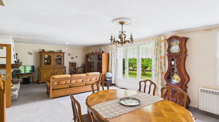 Ma-Cabane - Vente Maison HASPARREN, 130 m²