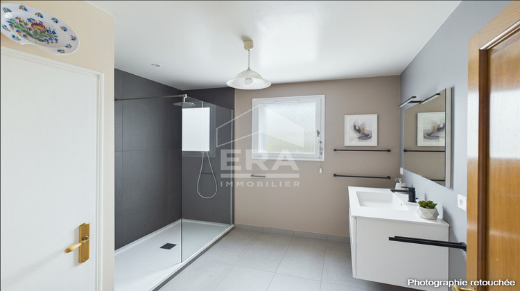 Ma-Cabane - Vente Maison HASPARREN, 130 m²