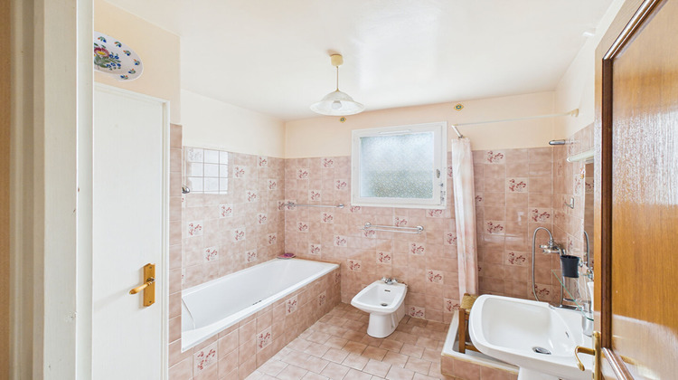 Ma-Cabane - Vente Maison HASPARREN, 130 m²