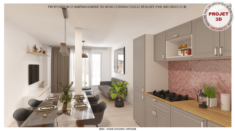 Ma-Cabane - Vente Maison HASPARREN, 136 m²