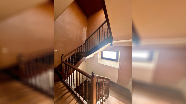 Ma-Cabane - Vente Maison HASPARREN, 136 m²