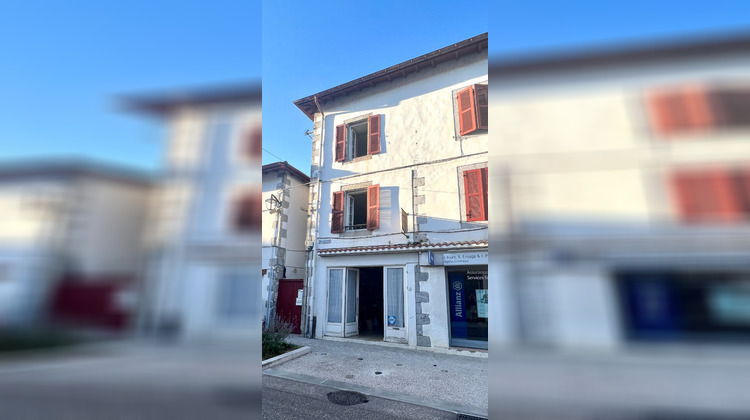 Ma-Cabane - Vente Maison HASPARREN, 136 m²