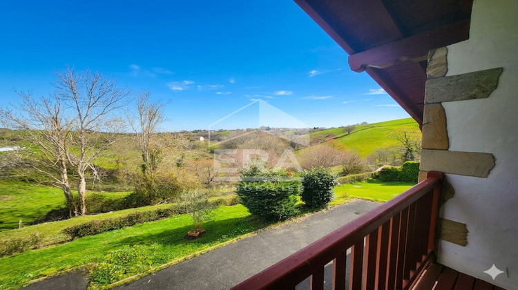 Ma-Cabane - Vente Maison HASPARREN, 105 m²