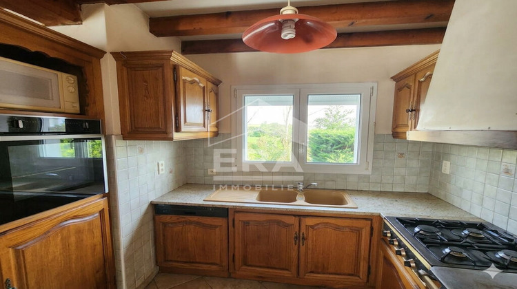 Ma-Cabane - Vente Maison HASPARREN, 105 m²