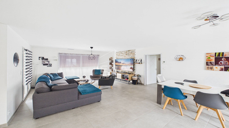 Ma-Cabane - Vente Maison HASPARREN, 106 m²