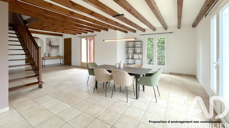 Ma-Cabane - Vente Maison Hasparren, 126 m²
