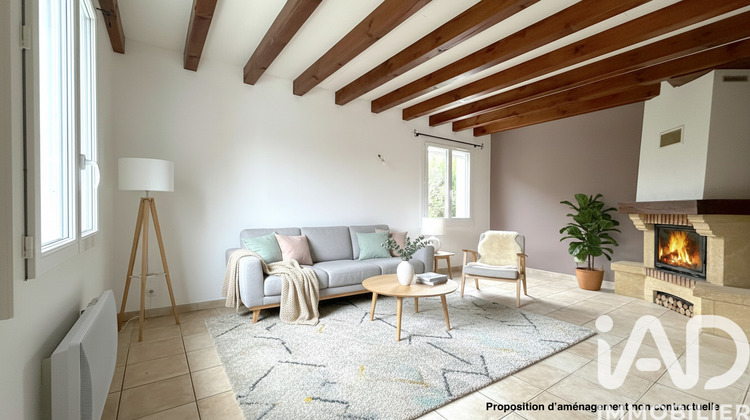 Ma-Cabane - Vente Maison Hasparren, 126 m²