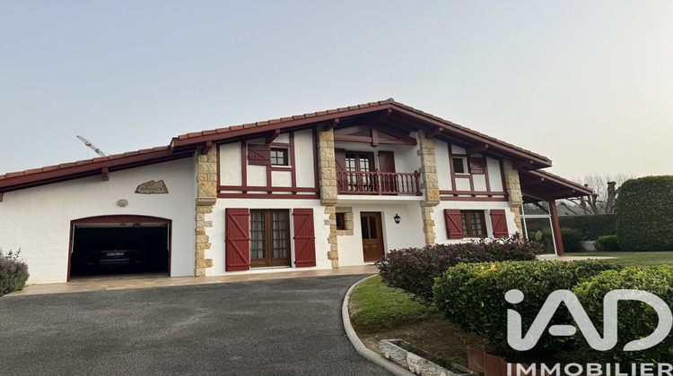 Ma-Cabane - Vente Maison Hasparren, 165 m²