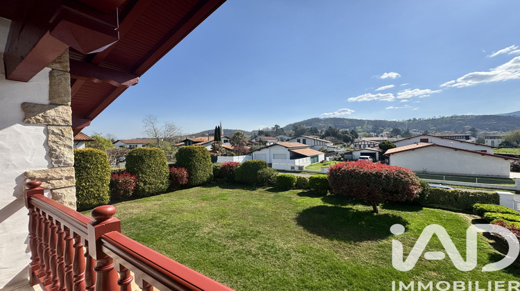 Ma-Cabane - Vente Maison Hasparren, 165 m²