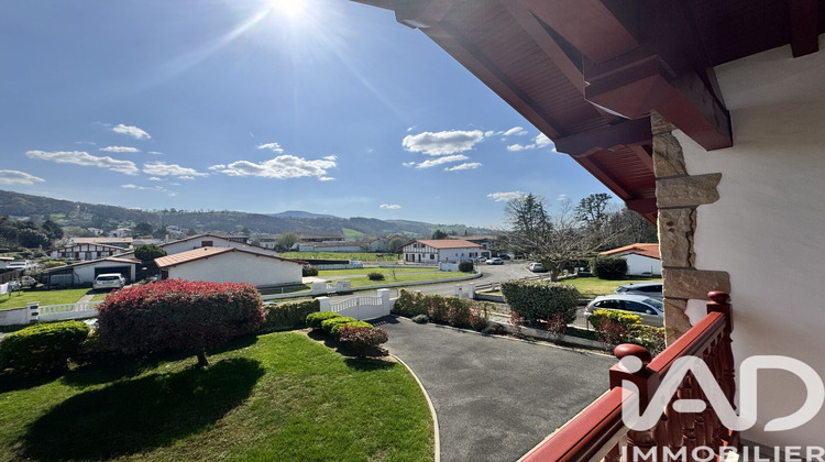 Ma-Cabane - Vente Maison Hasparren, 165 m²