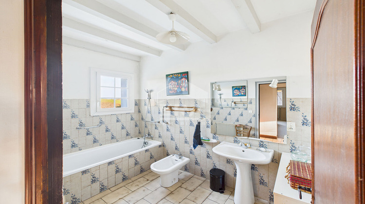 Ma-Cabane - Vente Maison HASPARREN, 135 m²