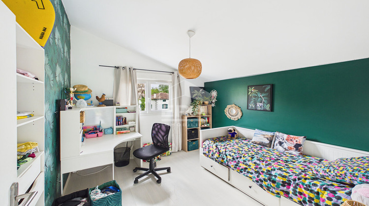 Ma-Cabane - Vente Maison HASPARREN, 131 m²