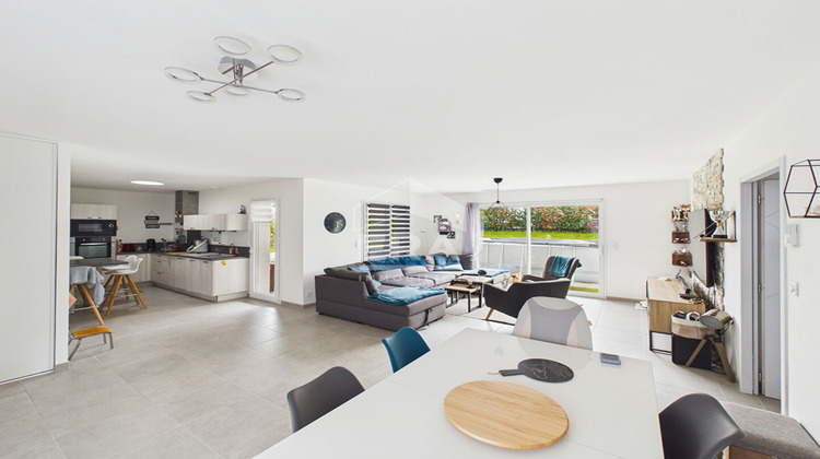 Ma-Cabane - Vente Maison HASPARREN, 106 m²