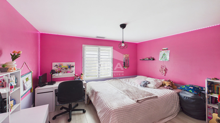 Ma-Cabane - Vente Maison HASPARREN, 106 m²