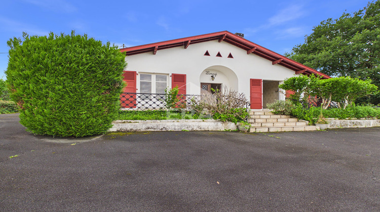Ma-Cabane - Vente Maison HASPARREN, 71 m²