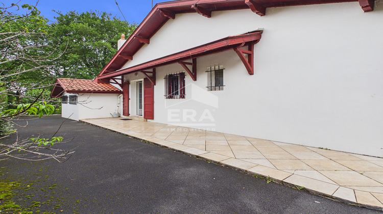 Ma-Cabane - Vente Maison HASPARREN, 71 m²